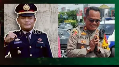 Makin Ruwet! Alvin Lim Curiga Ada ‘Otak Intelektual’ yang Tersembunyi di Kasus Vina, Iptu Rudiana Diduga Dapat Tekanan