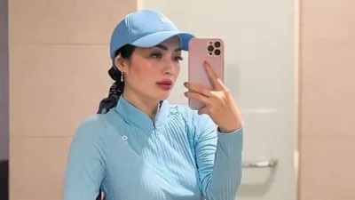 Imel PC atau Imel Putri Cahyati