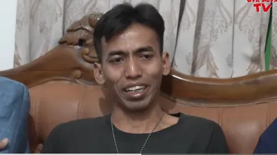 Aldi, Adik Eka Sandi Korban Salah Tangkap Kasus Vina