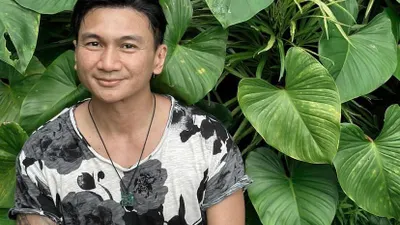 Bantah Berselingkuh dengan Juliette Angela Istri Rapper Sexy Goath, Anji Manji: Perjalanan ke Thailand Murni Bisnis