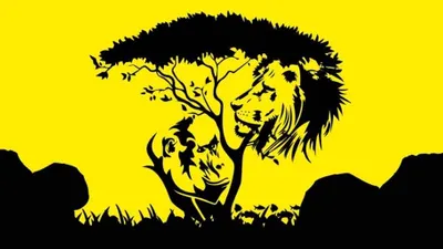 Tes Psikologi: Pohon, Gorila atau Singa? Gambar Pertama yang Dilihat Tunjukkan Kamu Ambisius, Tenang atau Tegas!