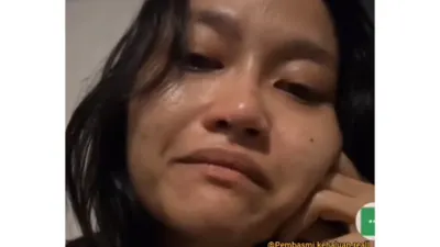 TikToker  Riyuka Bunga