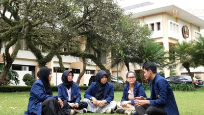 Prodi dengan Tingkat Keketatan Tinggi di UGM dan Unpad Jalur SNBT: Tantangan Besar bagi Calon Mahasiswa