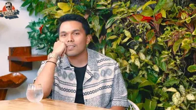 Thariq Halilintar soal gelar haji 