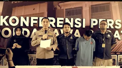 Minta Pegi 'Cianjur' Diperiksa, Kuasa Hukum Yakin 99 Persen Pegi Setiawan Bisa Bebas