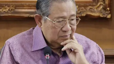 Presidan RI ke-6 SBY Akan Debut di Pestapora 2024