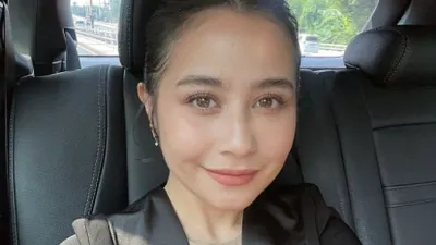 Prilly Latuconsina 