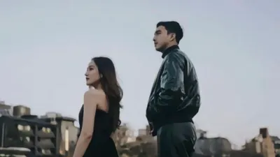 Salshabilla Adriani dan Ibrahim Rasyid Diduga Akan Menikah