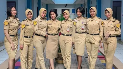 Ilustrasi. Sekolah Kedinasan