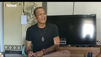 Abi Eks Napi yang Ungkap Curhatan 8 Terpidana Kasus Vina Cirebon dan Eki Meninggal Dunia