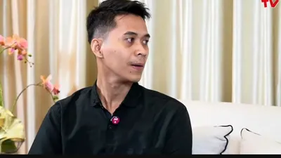Beni kakak Sudirman terpidana kasus Vina Cirebon