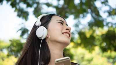 Ilustrasi. Melihat Kepribadian Seseorang Berdasarkan Jenis Musik Favorit