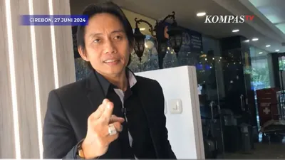 Toni RM terus berusaha membebaskan Pegi Setiawan dan menuntut keras penyidik untuk berani membongkar apa saja isi HP milik Vina dan Eky.