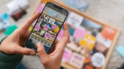 Ilustrasi. Akun&nbsp;Instagram&nbsp;milikmu ingin bisa menjangkau banyak orang hingga ditonton jutaan akun, mari simak beberapa tips berikut ini.