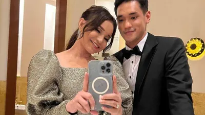 Rosaa dan Afgan sempat kepikiran untuk menikah 