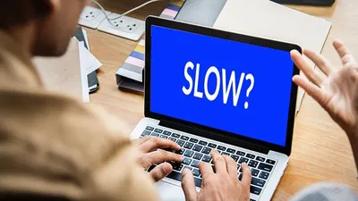 Deadline Tugas Kampus atau Pekerjaan Kantor tapi Laptop Lemot? Lakukan 5 Cara Ini Dijamin Laptop Anti Lelet! 