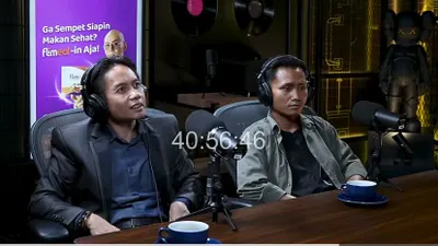 Pegi Setiawan di Kasus Vina Cirebon 