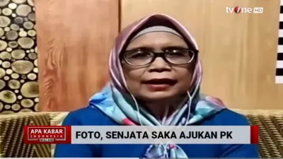 Titin Prialianti, Kuasa Hukum Saka Tatal