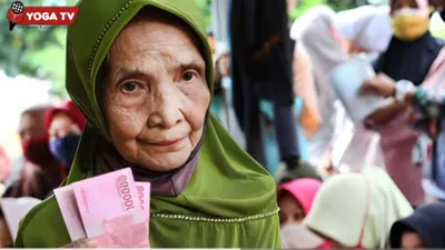 Ilustrasi. Penerima Bantuan PKH dan BPNT Juli-Agustus 2024