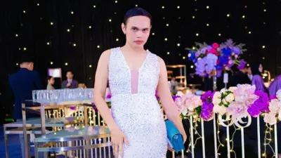 Fashion Stylist Wanda Hara