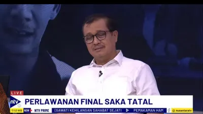 Mantan Wakapolri, Oegroseno Soal Kasus Vina Cirebon