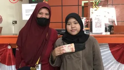 Pencairan tahap 6 PKH dan BPNT untuk lokasi November dan Desember diprediksi akan dimulai pertengahan hingga akhir November.