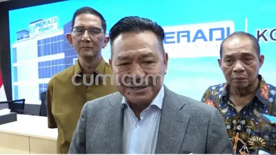 Babak Baru Dimulai! Otto Hasibuan Lakukan 5 Persiapan Ini Untuk Menangkan PK Jessica Wongso