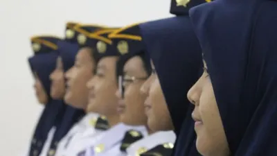 91,22 Persen Pendaftar Sekolah Kedinasan 2024 Akan Gugur di Tahap SKD