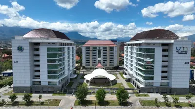 7 Jurusan Kuliah Tersulit hingga Termudah Ditembus di Universitas Negeri Malang (UM), Keketatan FEB Akuntansi 8 Persen