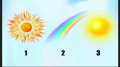 Tes Kepribadian: Pilih 1 dari 3 Gambar Ini, Jawabanmu Ungkap Bagaimana Kekuatanmu dalam Mendukung Orang Tercinta!