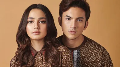 Syifa Hadju Digandeng El Rumi, Rizky Nazar Posting Curhatan Ingin Perbaiki Diri