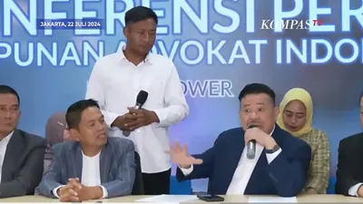 Kasus Vina Cirebon Makin Panas! Publik Dibuat Geram dengan Iptu Rudiana Usai Pengakuan Mengejutkan Saksi Kunci Dede