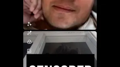 Saipul Jamil kembali diduga lecehkan pria melalui video call