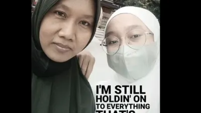 Curhatan Farah anak korban kecelakaan yang dilakukan oleh Marisa Putri dalam keadaan mabuk dan positif narkoba