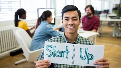 Ilustrasi. Jurusan Kuliah yang Banyak Dicari Perusahaan Startup