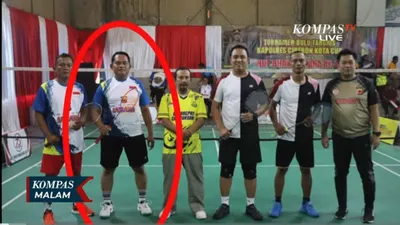 Iptu Rudiana Tolak Mentah-mentah Hadir di Persidangan PK Saka Tatal, Susno Duadji: Kan Jadi Rugi