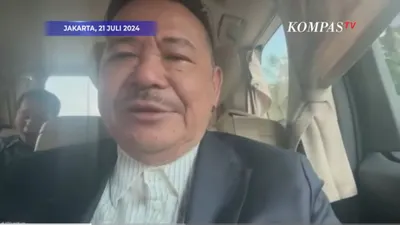 Jelang Pengajuan PK Jessica Wongso, Otto Hasibuan: Nanti Ada Alat Bukti Baru