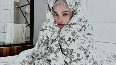Inara Rusli 