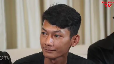 Saka Tatal, Mantan Terpidana Kasus Vina Cirebon Menantang Iptu Rudiana Sumpah Pocong