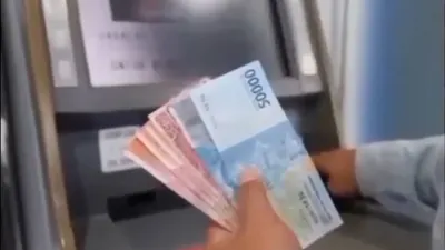 Kejutan Akhir Bulan! 5 Bansos Siap Cair Serentak Mulai Hari Ini Selasa 30 Juli 2024, Tapi Maaf KPM Golongan Ini Dicabut Bantuannya