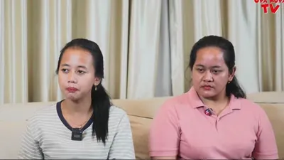 Terjawab Sudah! 2 Sosok Wanita yang Jemput Vina Sebelum Tewas Kini Muncul ke Publik, Ungkap Fakta Mengejutkan Ini