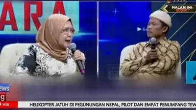 Kesaksian Suroto Diragukan
