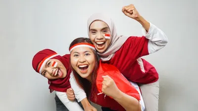 Dijamin Seru dan Ngakak! 25+ Ide Lomba 17-an yang Unik dan Tak Pasaran untuk Anak hingga Orang Tua