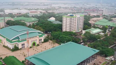 10 Kampus Islam Swasta Terbaik di Indonesia: Ada UMY, UMM dan UII Paling Teratas