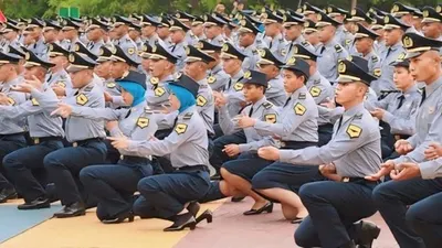 RESMI! 2.788 Peserta Berhasil Lolos SKD Sekdin Kemenhub 2024, Cek Bocoran Skor Aman Tes Kesamaptaan Jasmani di Sini!