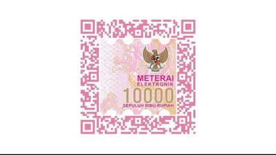 Calon ASN Wajib Merapat! Ini Dokumen Seleksi CPNS 2024 yang Wajib Menggunakan e-Materai, Cek Cara Belinya di Sini