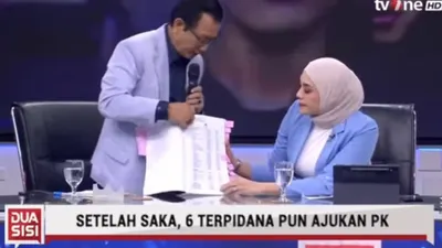 TERKUAK FAKTA BARU! Bukti Penting Ini Rupanya Tak Disertakan Penyidik Dalam Sidang Kasus Vina Cirebon
