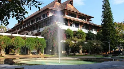 2 Fakultas di ITB yang Paling Mudah Ditembus Tahun 2024, Apa Saja?