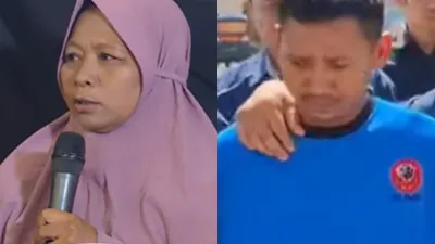 Kartini, Ibu Pegi Setiawan Beberkan Fakta Penggeledahan yang Dilakukan Polisi Tahun 2016 Silam