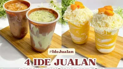 Ide usaha ini bisa menghasilkan untuk hingga 2 sampai 3 kali lipat, jadi sangat menarik untuk dicoba di tahun 2024 ini.